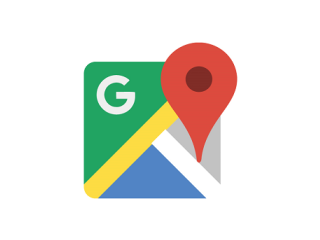 Google Maps and anything Google